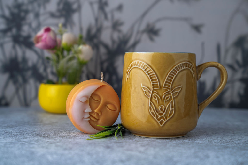 Cosmic Connections Gift Set