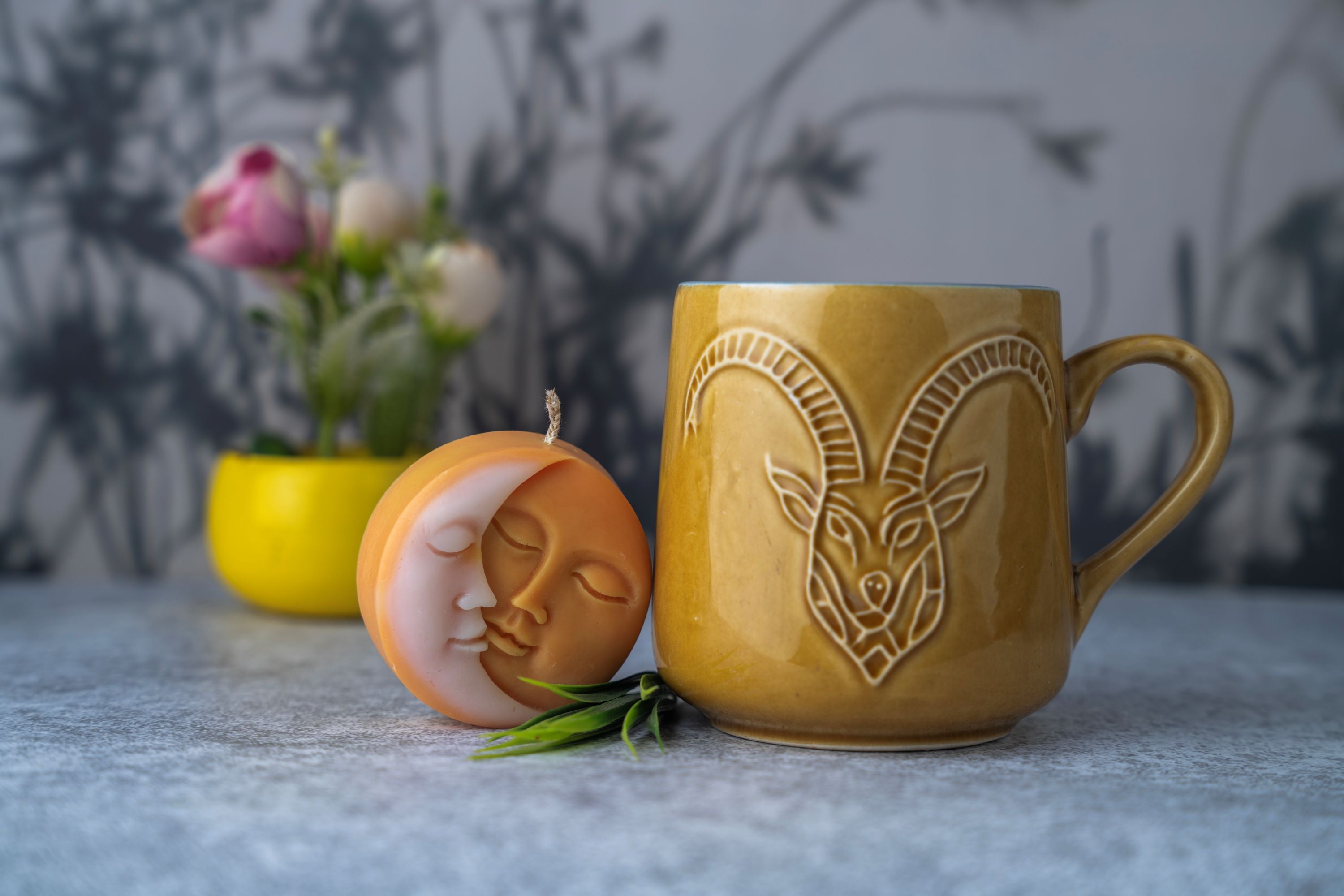 Cosmic Connections Gift Set