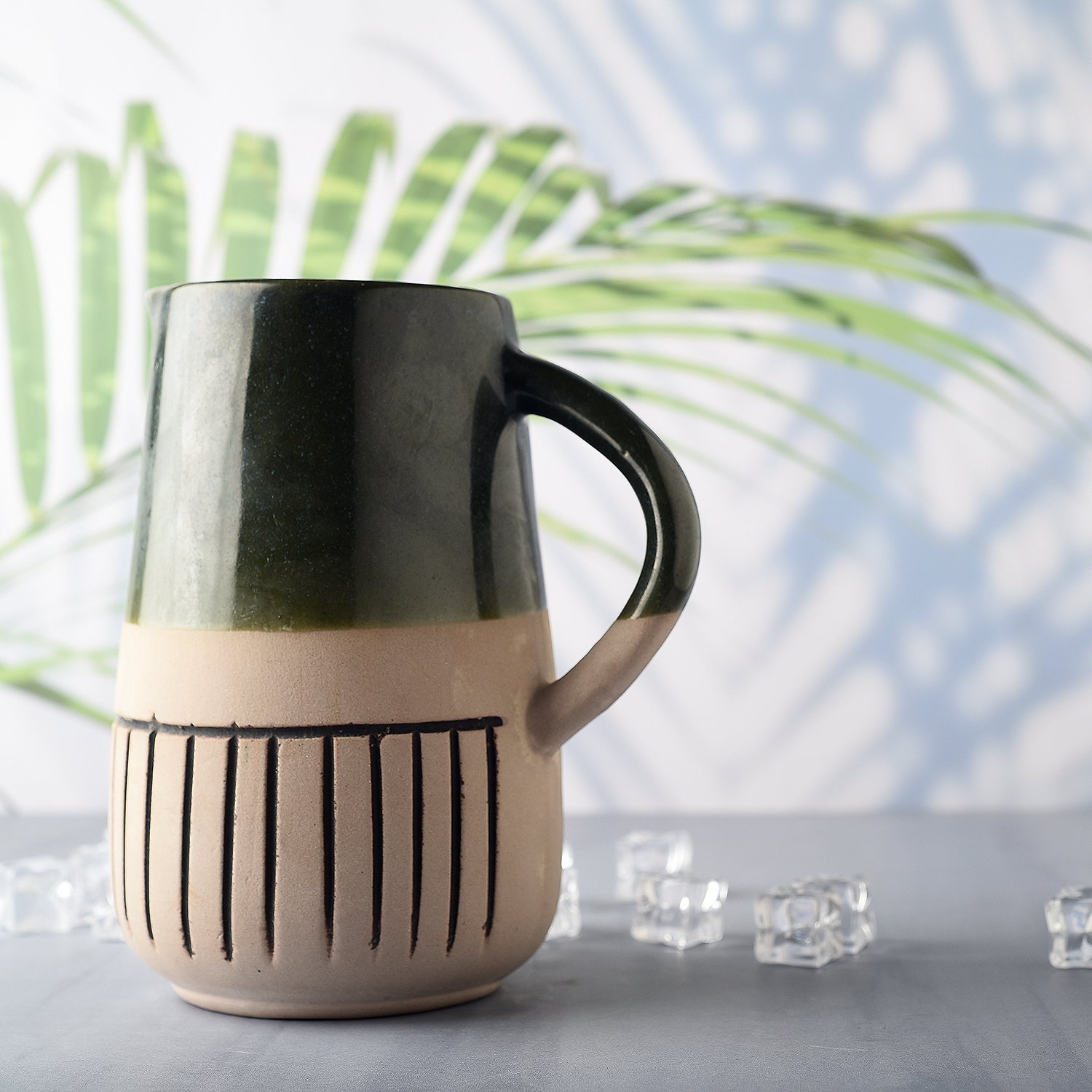 Clayline Jug
