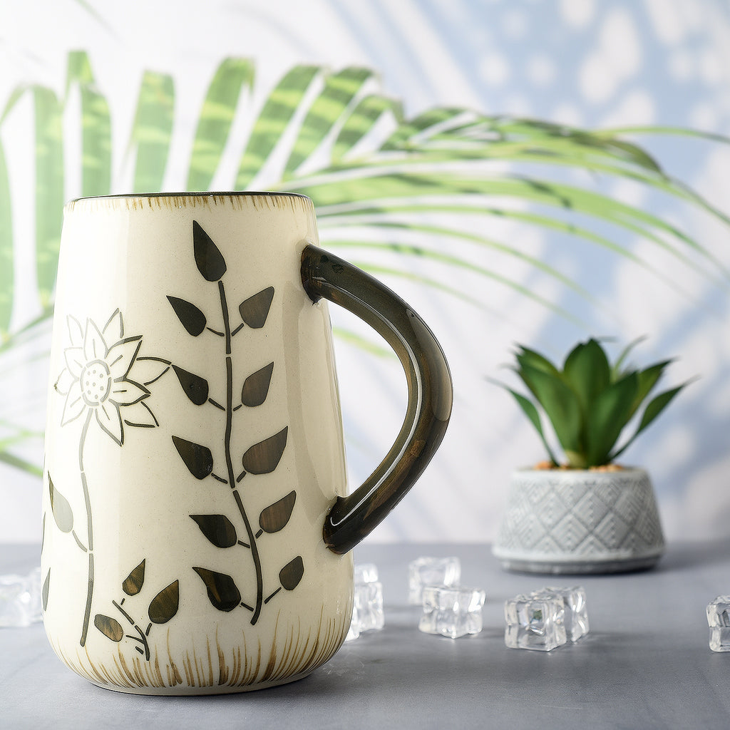 Clayline Jug