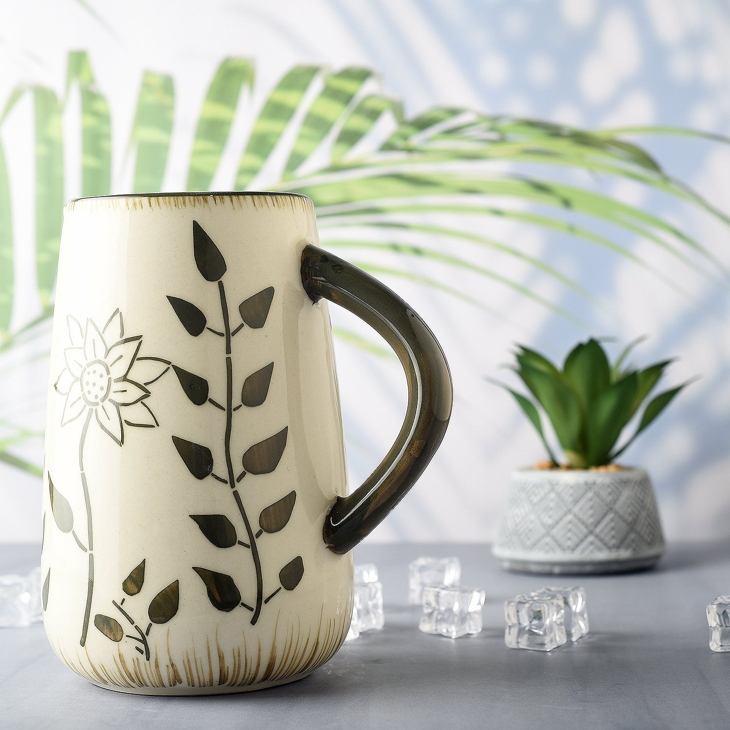 Clayline Jug