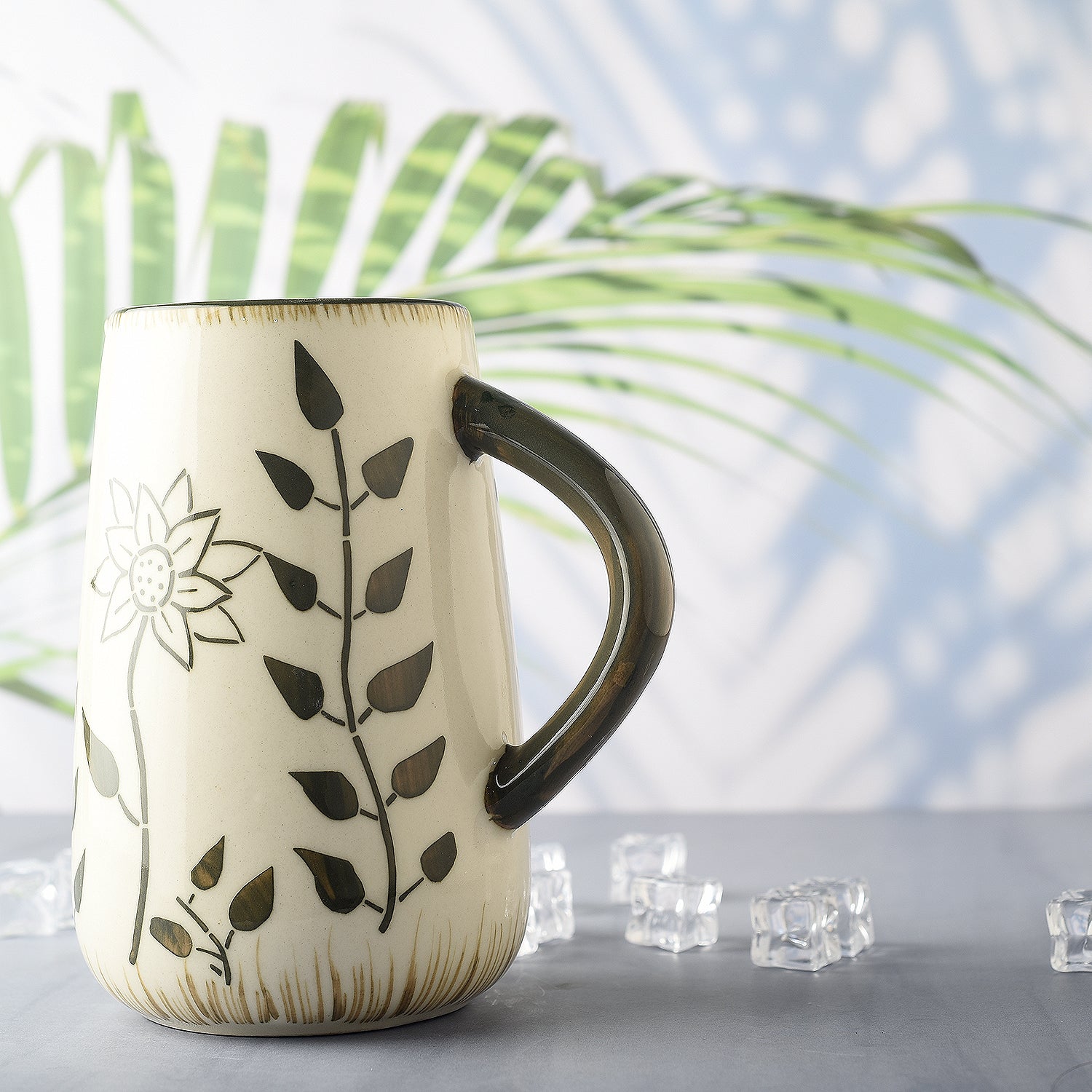 Clayline Jug