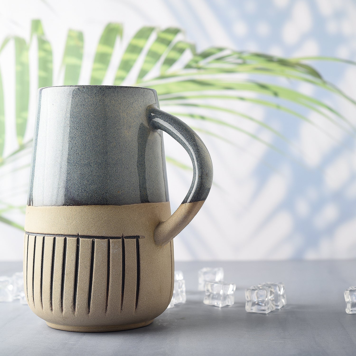 Clayline Jug
