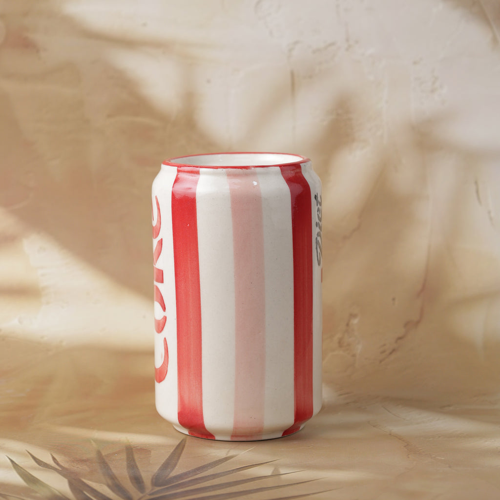 Diet Coke Can Tumber