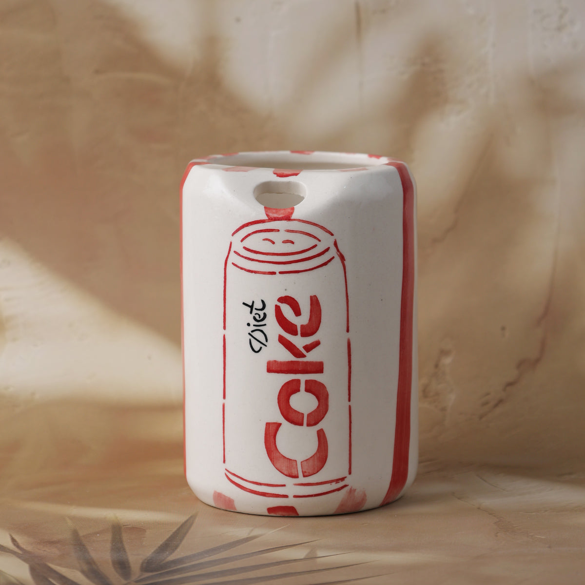 Diet Coke Tumbler
