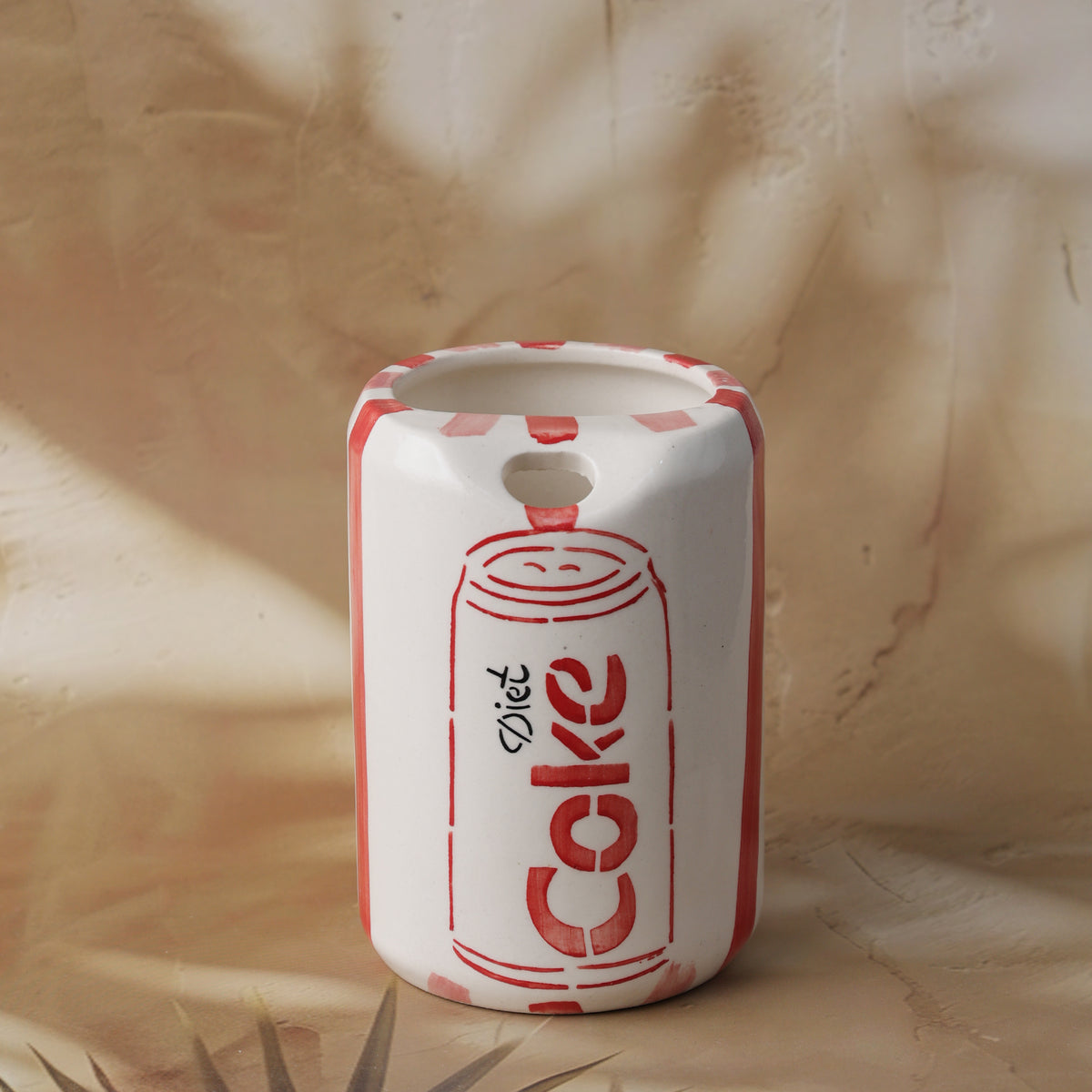 Diet Coke Tumbler