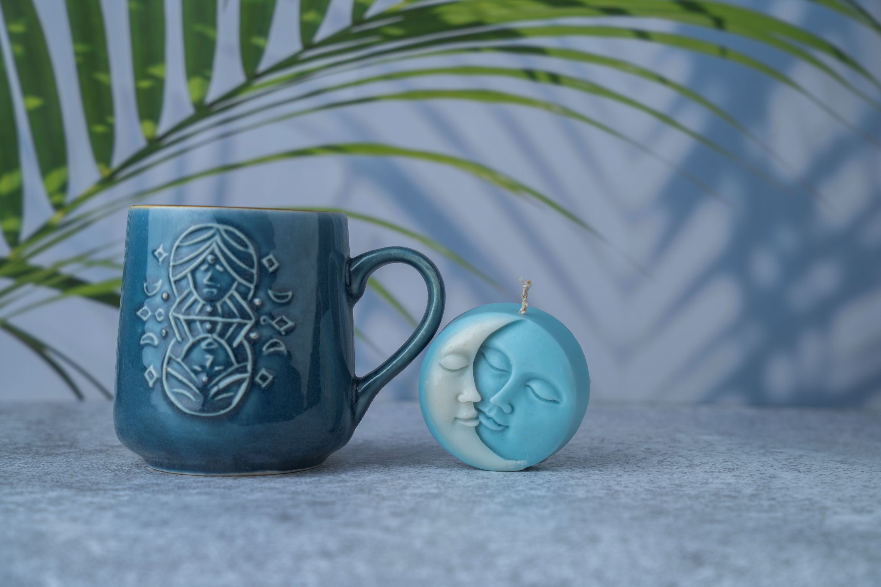 Cosmic Connections Gift Set