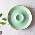mint green