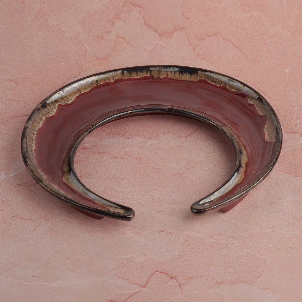 Luna Loop Platter