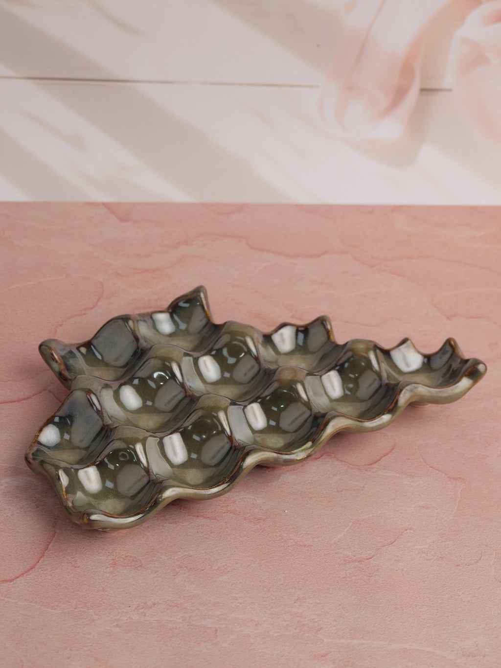 Nook Egg Tray