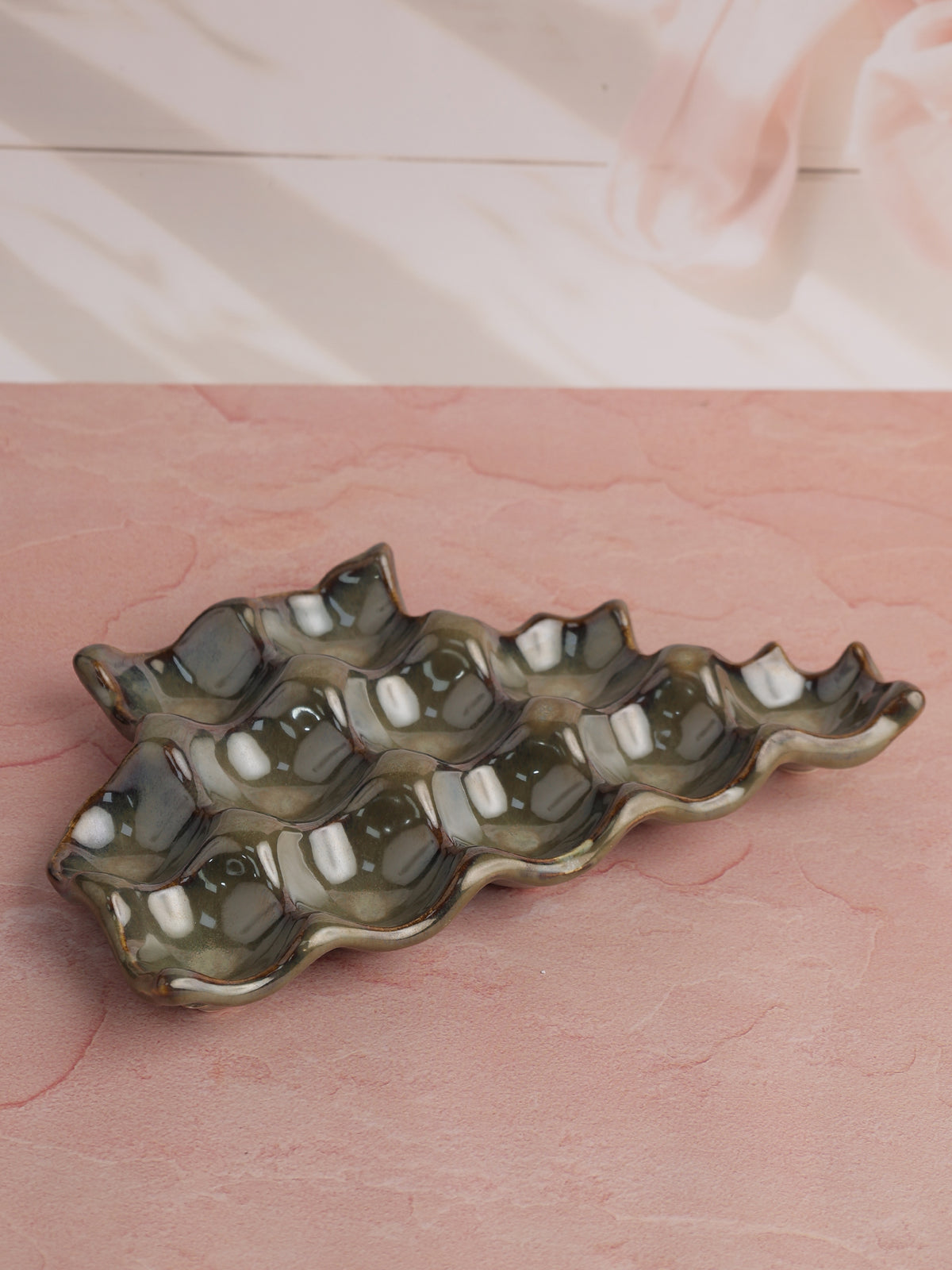 Nook Egg Tray