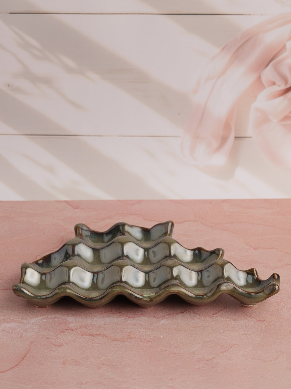 Nook Egg Tray