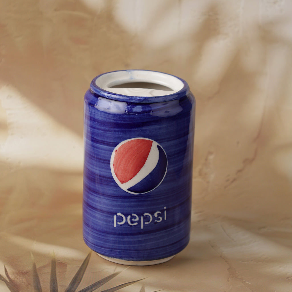 Pepsi Can Tumbler