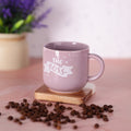 The Boss Edit Mug