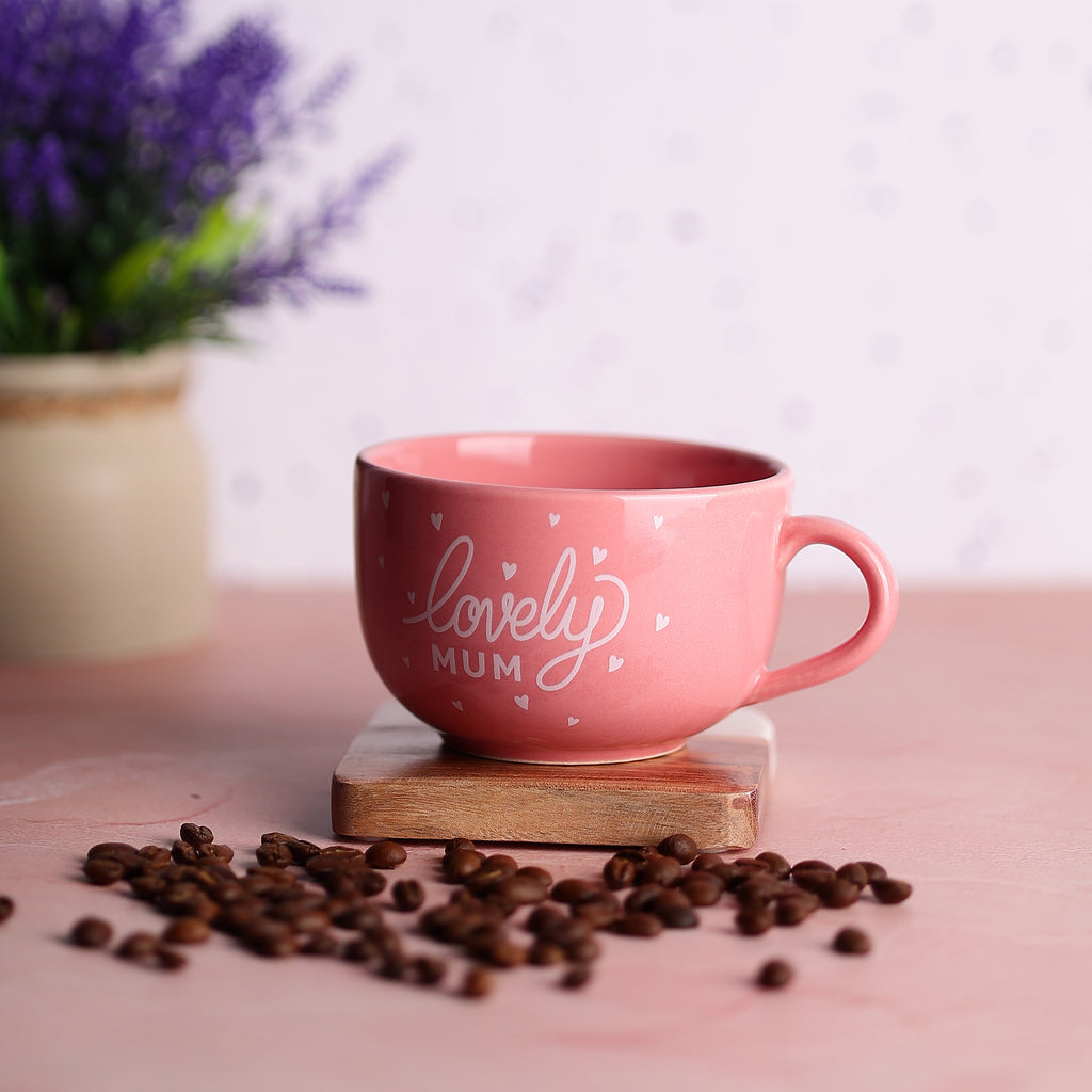 The Mom Edit Mug