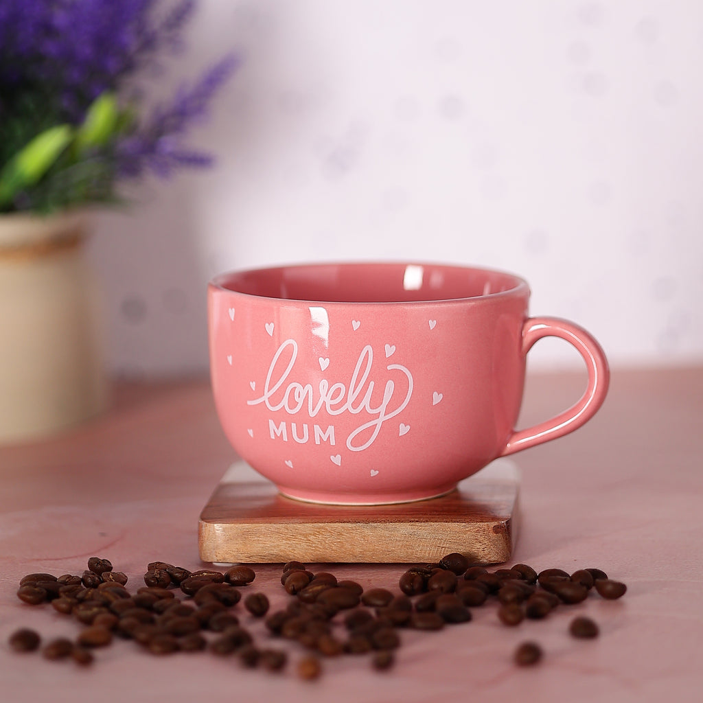 The Mom Edit Mug