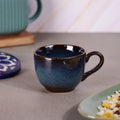 Nocturne Tea Cups- Set of 6