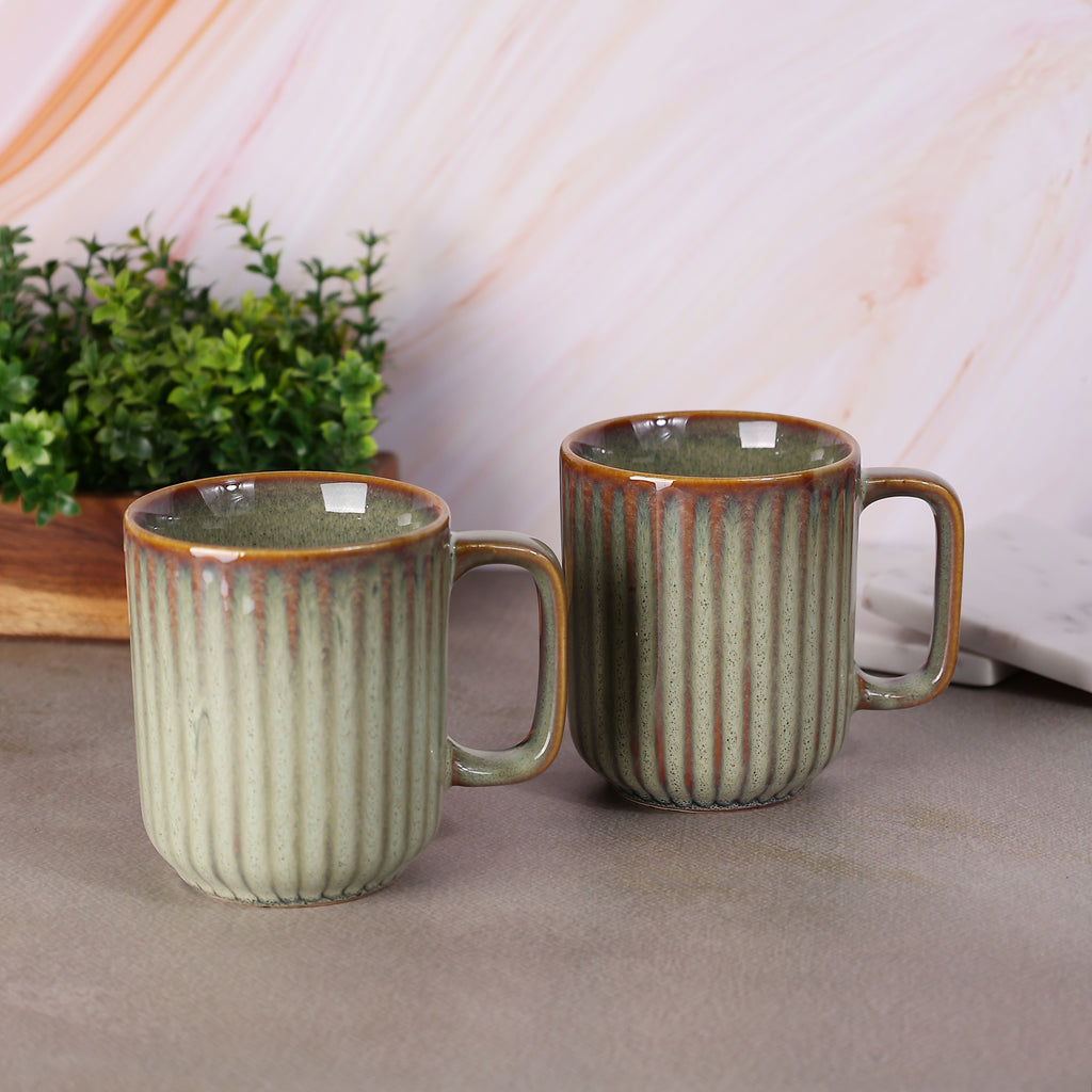 Mocha Drizzle Mug