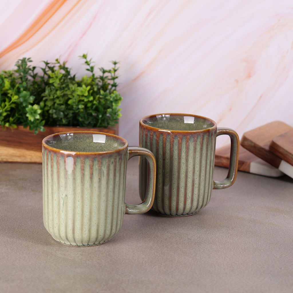 Mocha Drizzle Mug