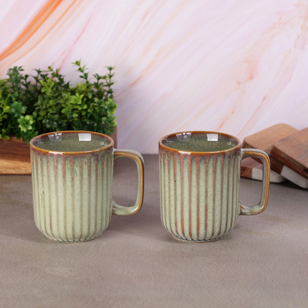 Mocha Drizzle Mug