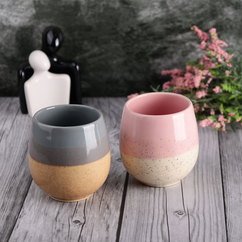 Sakura Mist Planter