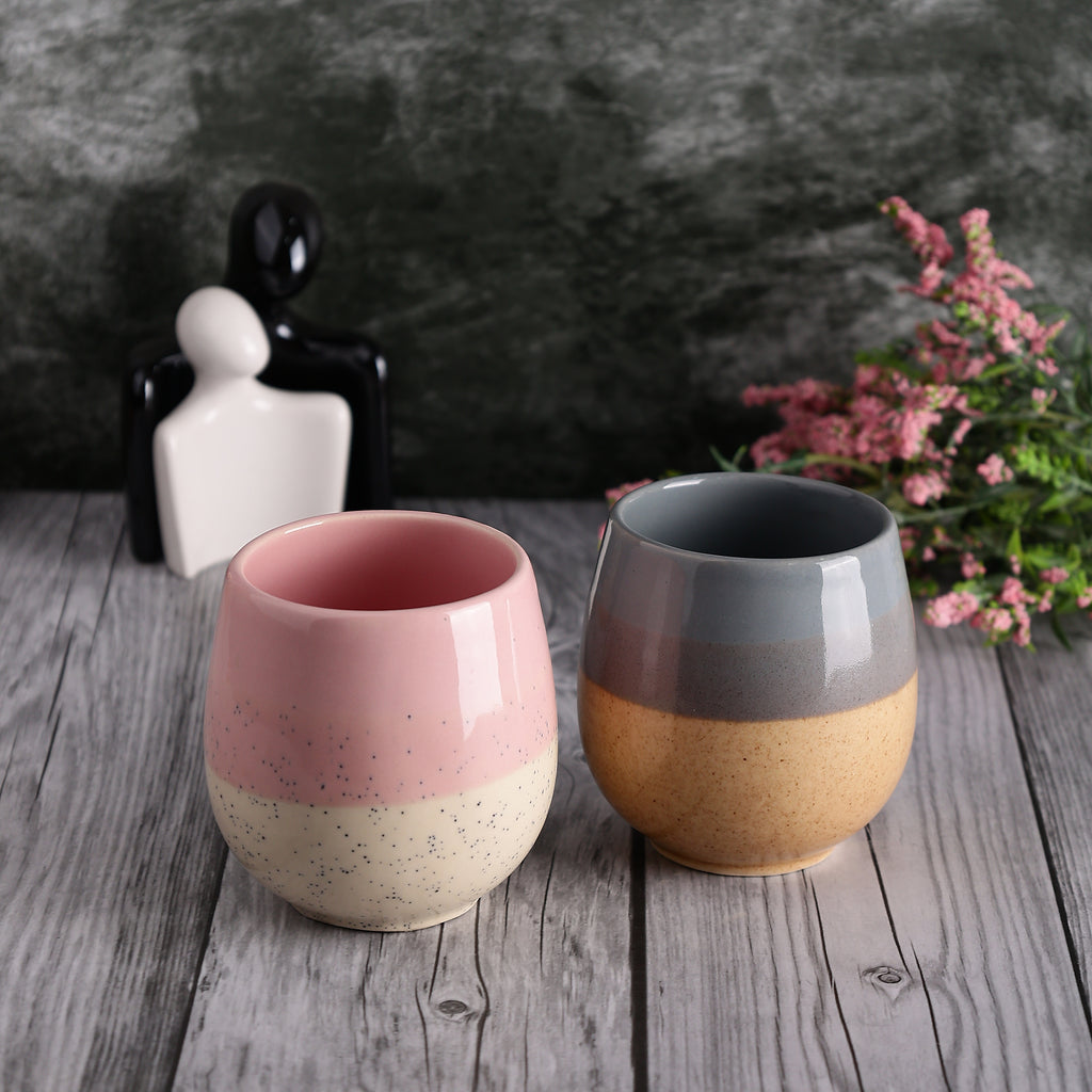 Sakura Mist Planter