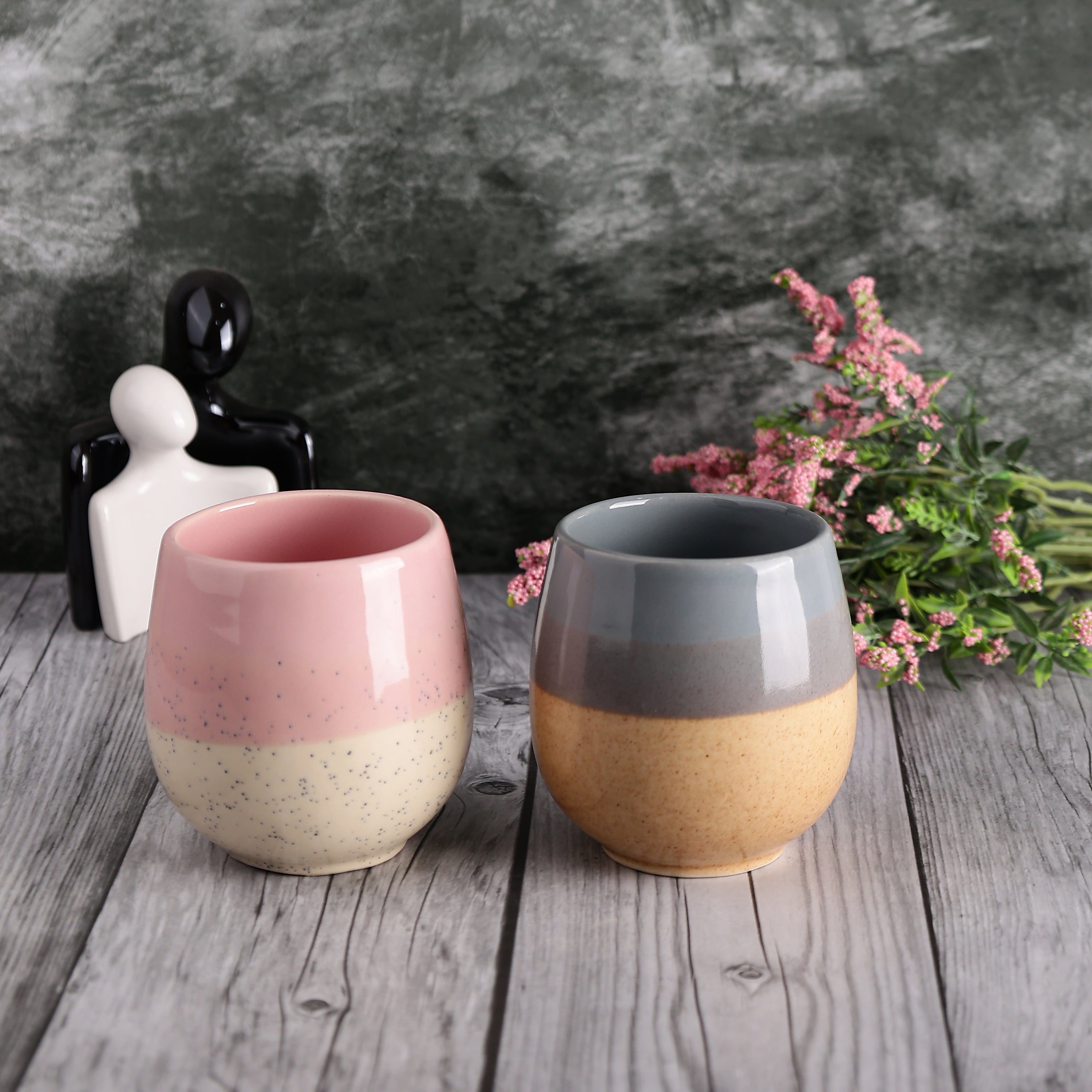 Sakura Mist Planter