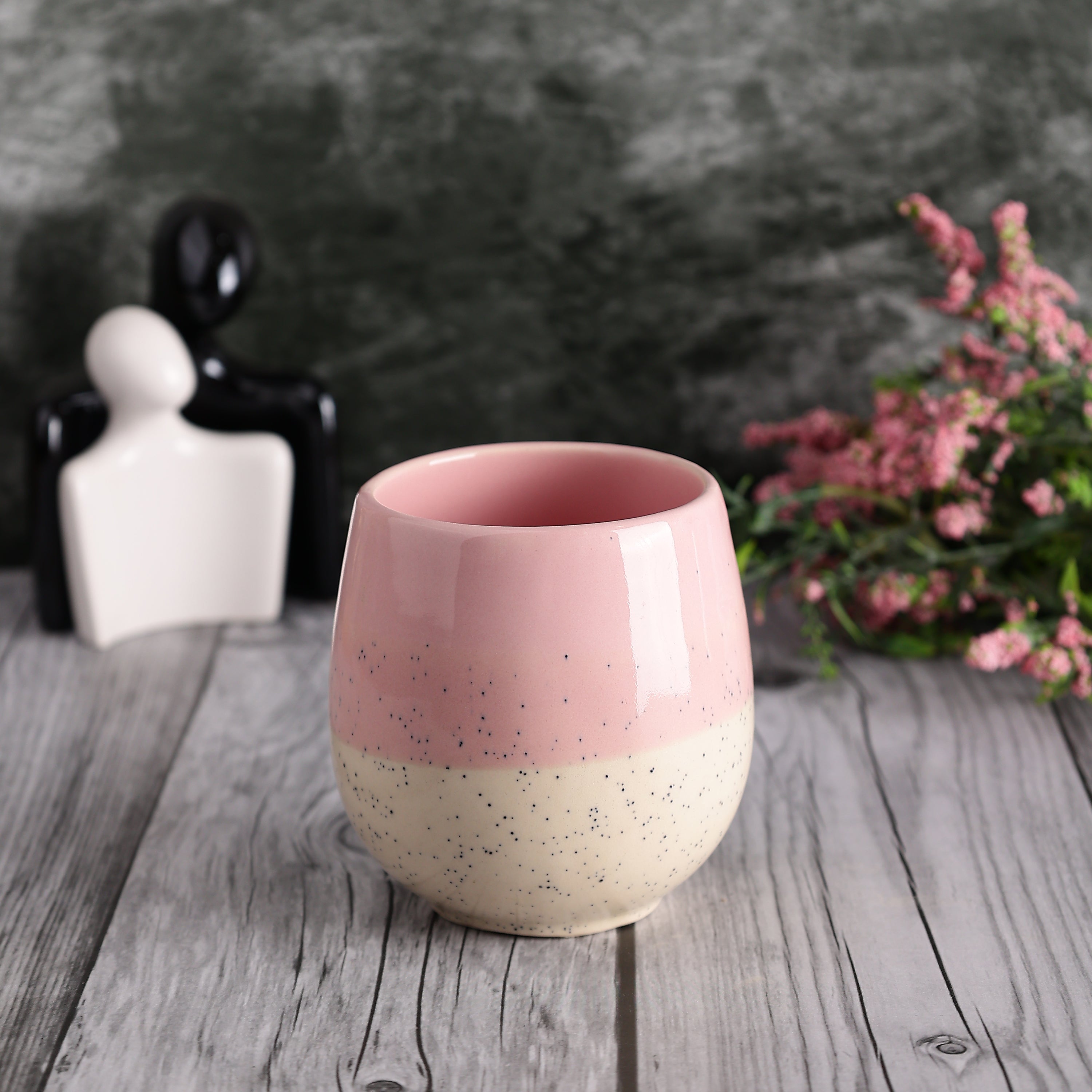 Sakura Mist Planter