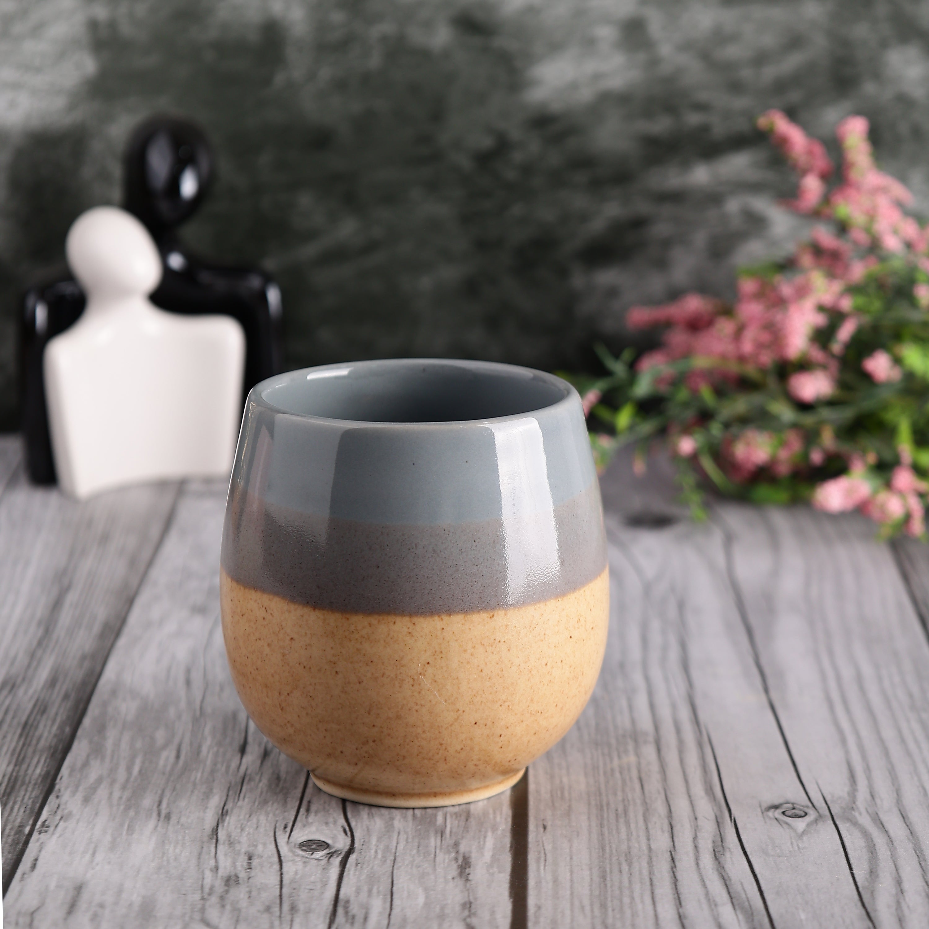 Sakura Mist Planter