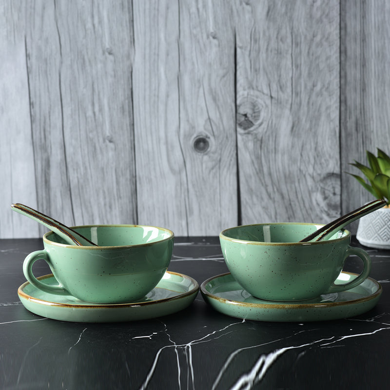 Herbcrest Soup Set of 2