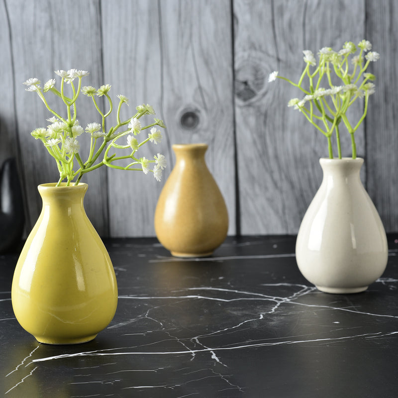 Bloom Pods-Set of3