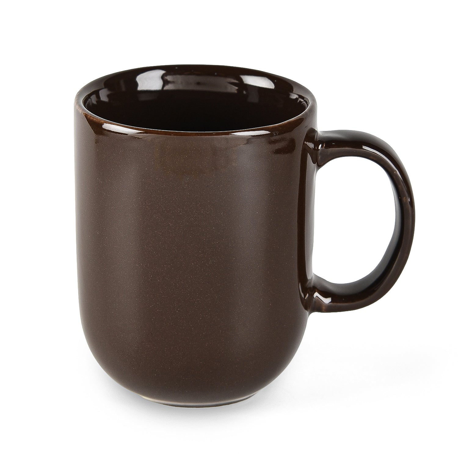 Mocha Muse Mug