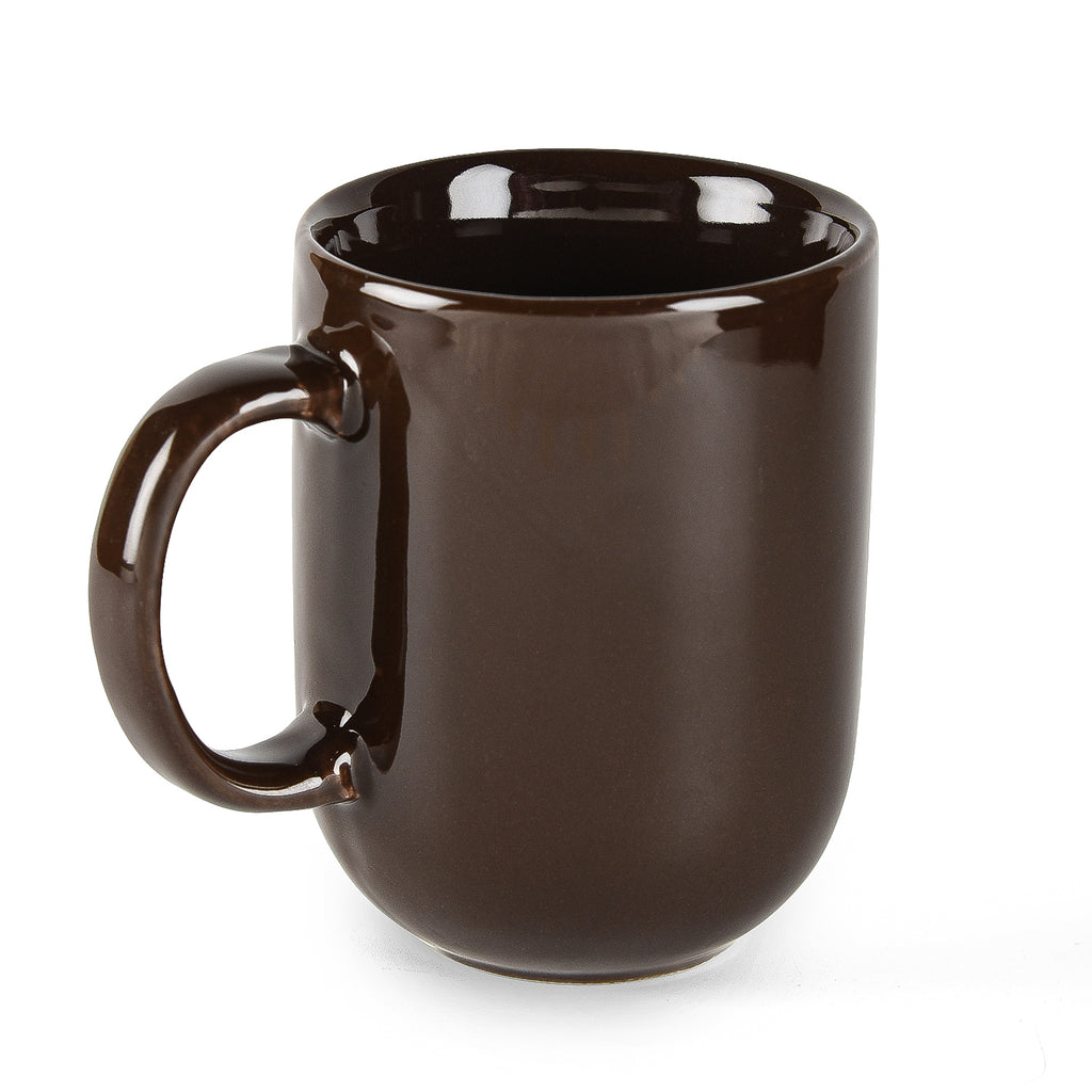 Mocha Muse Mug
