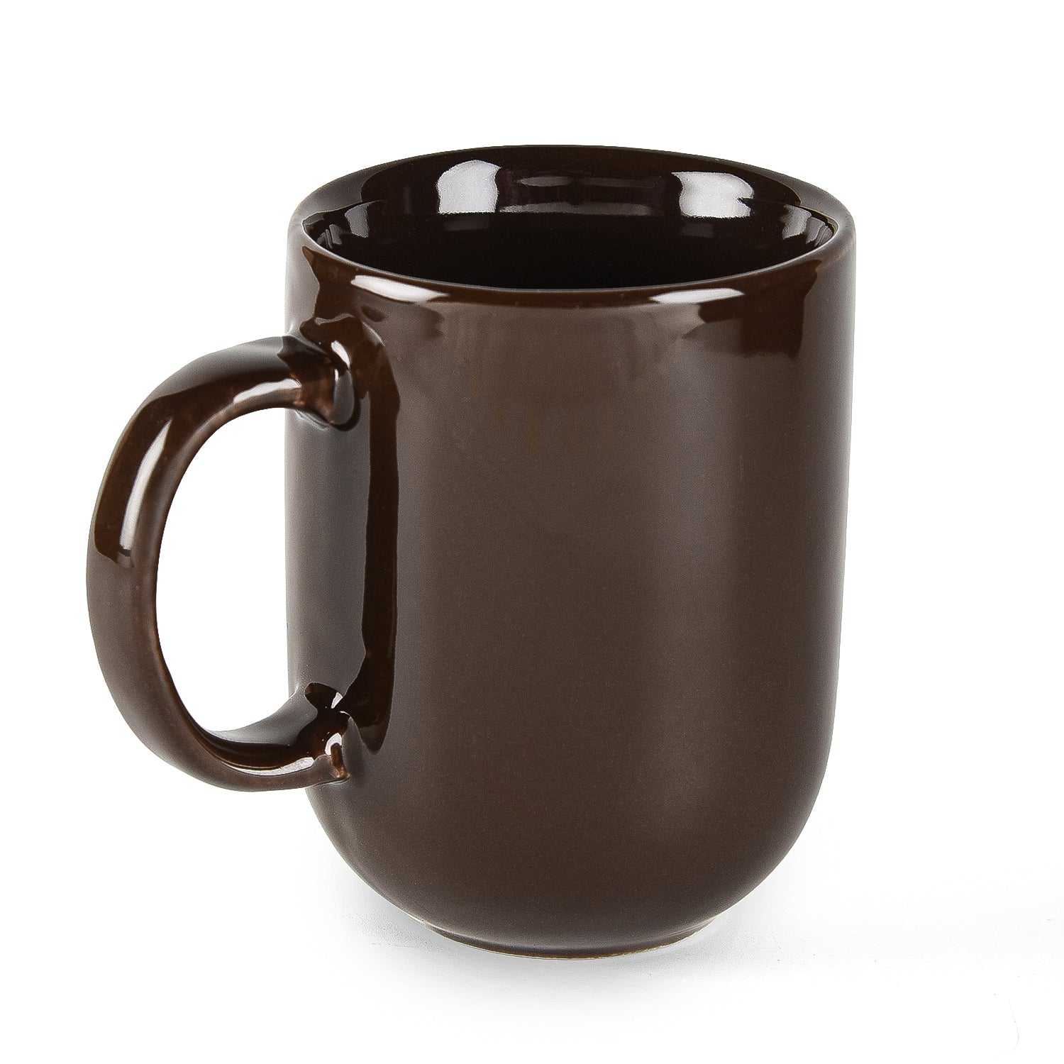 Mocha Muse Mug
