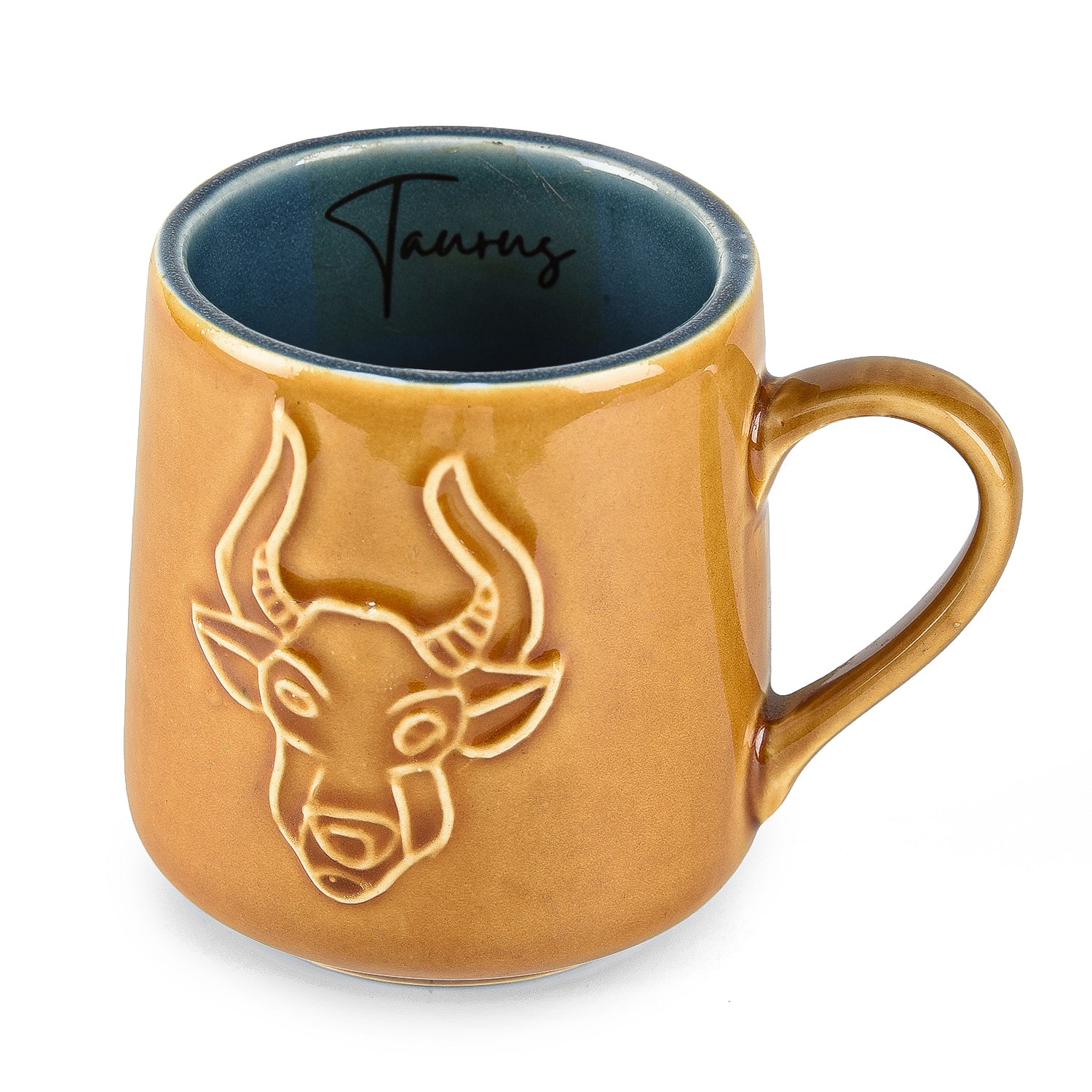 Zodiac Brew Mugs