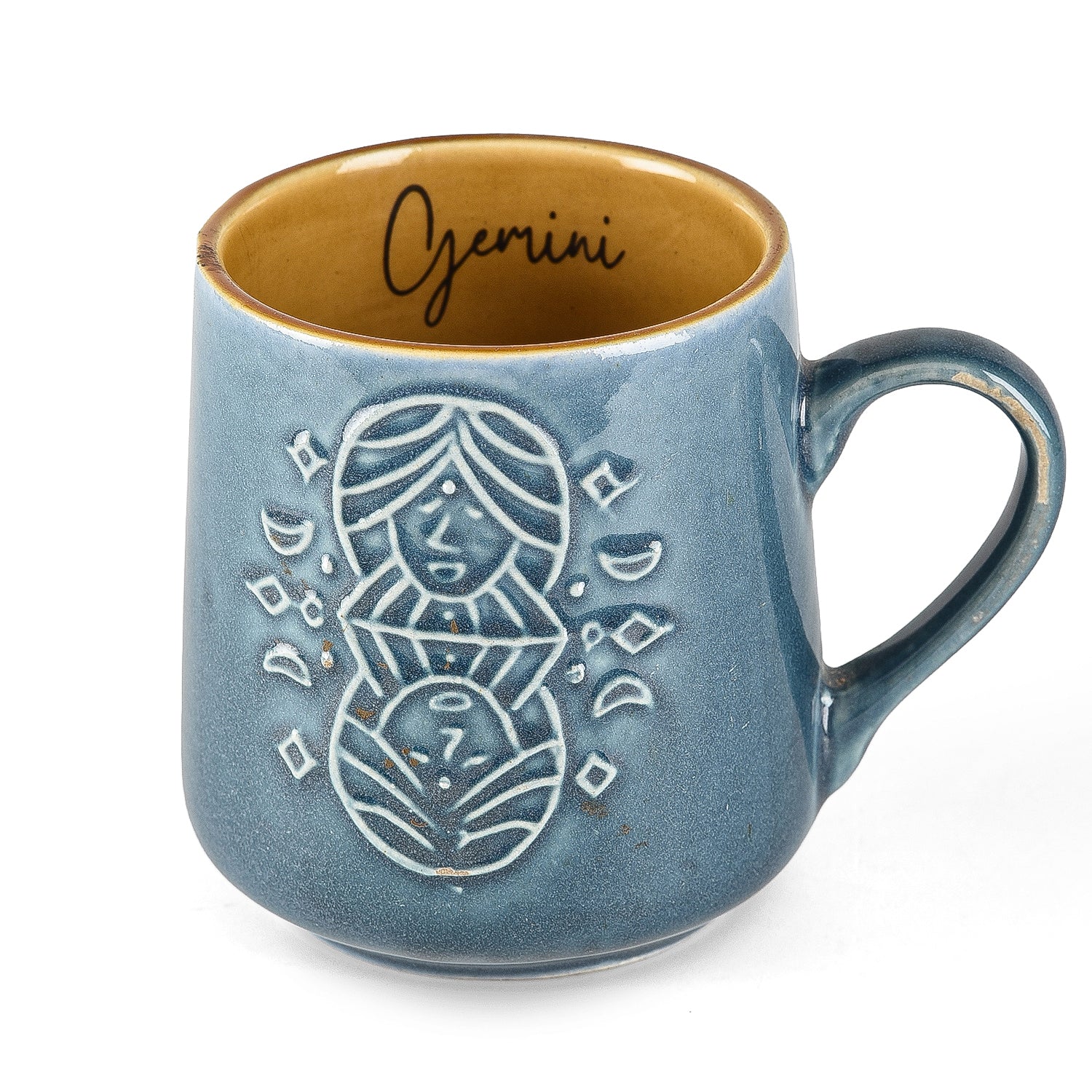 Zodiac Brew Mugs