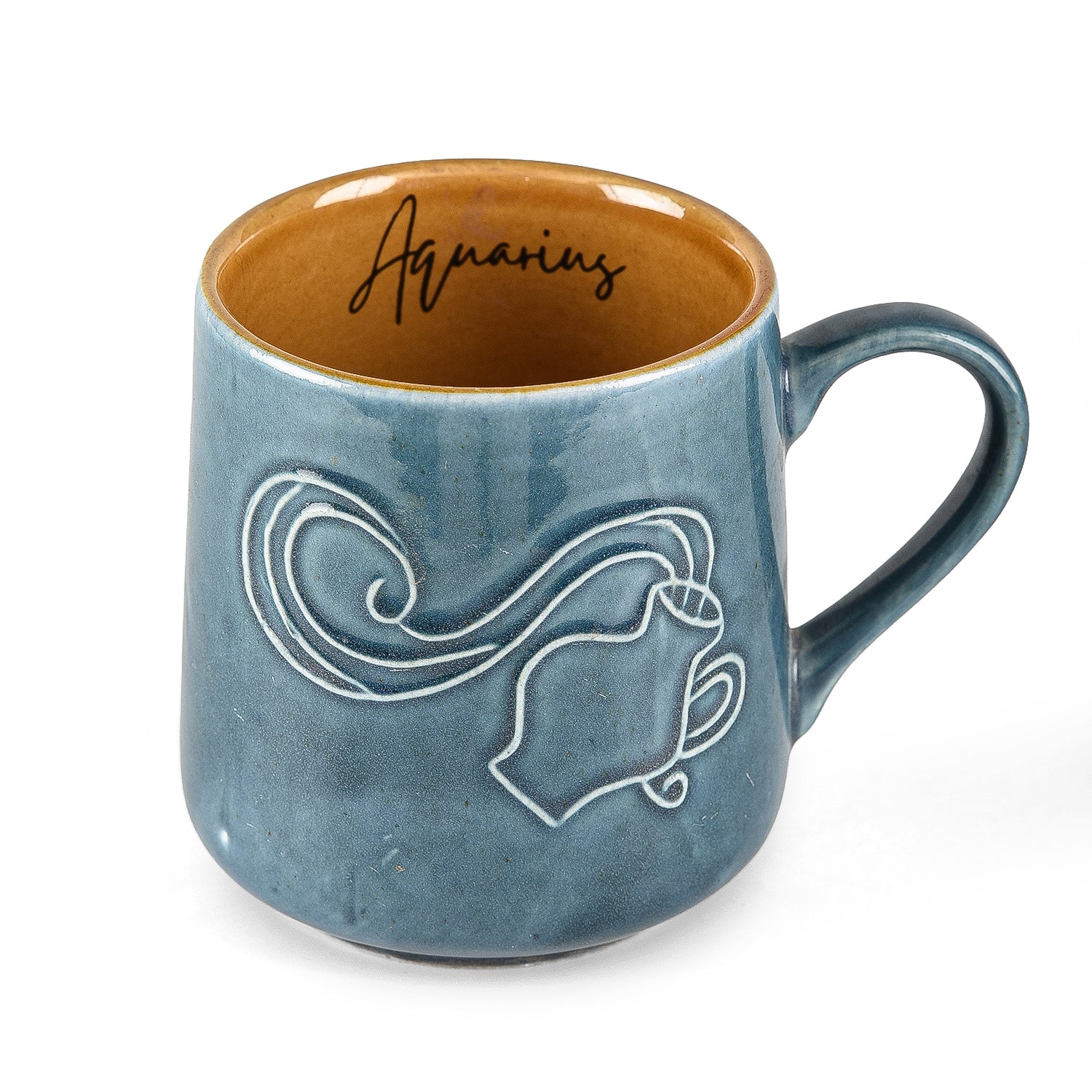 Zodiac Brew Mugs