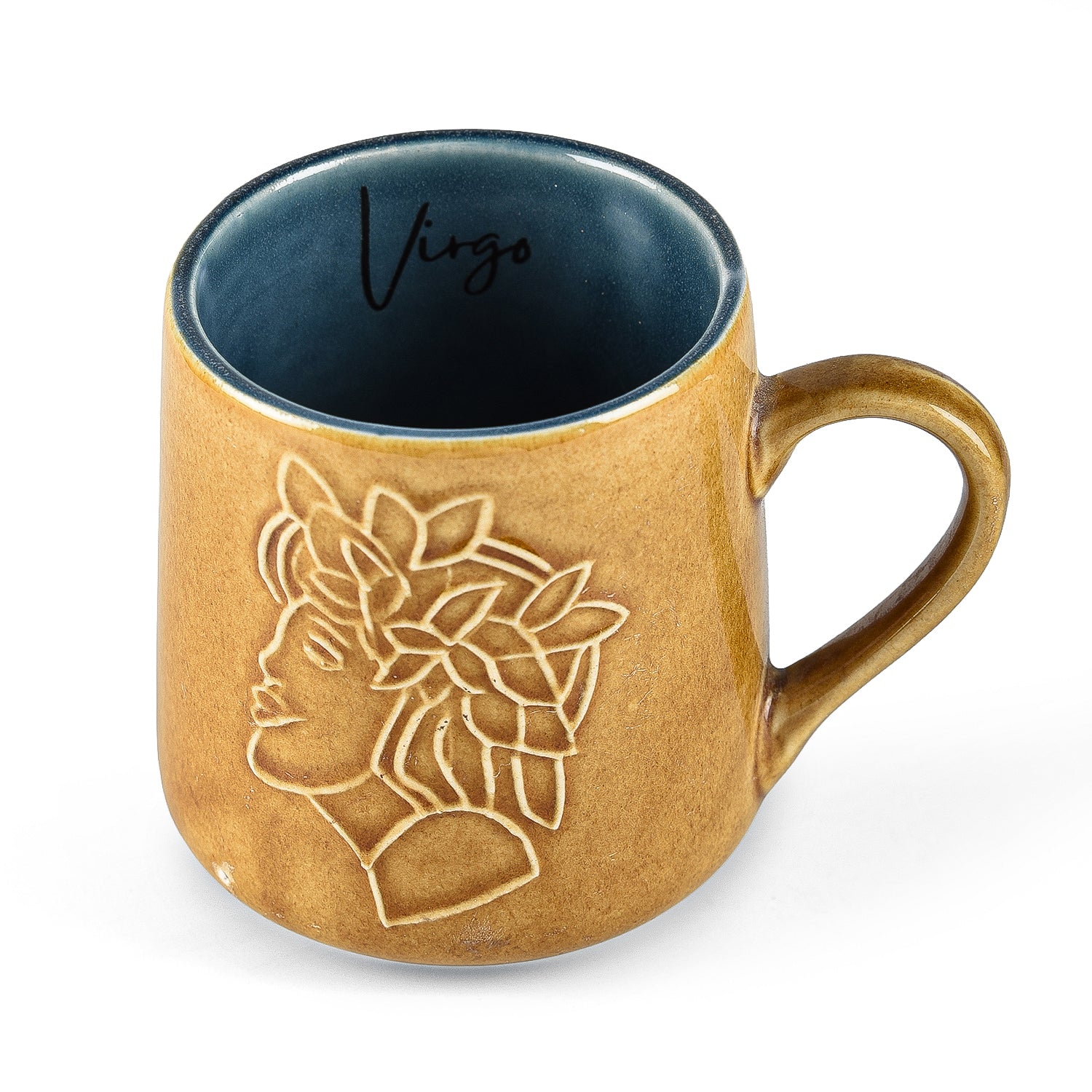 Zodiac Brew Mugs