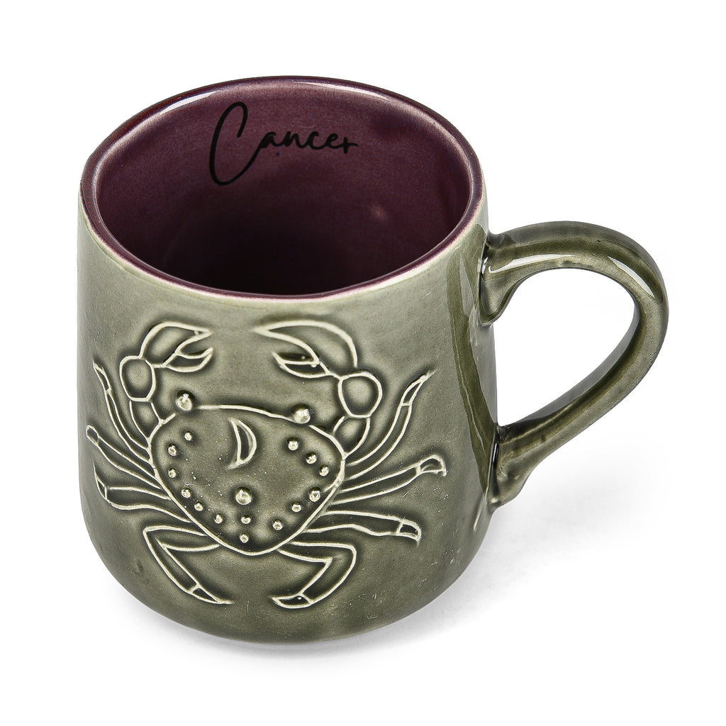 Zodiac Brew Mugs