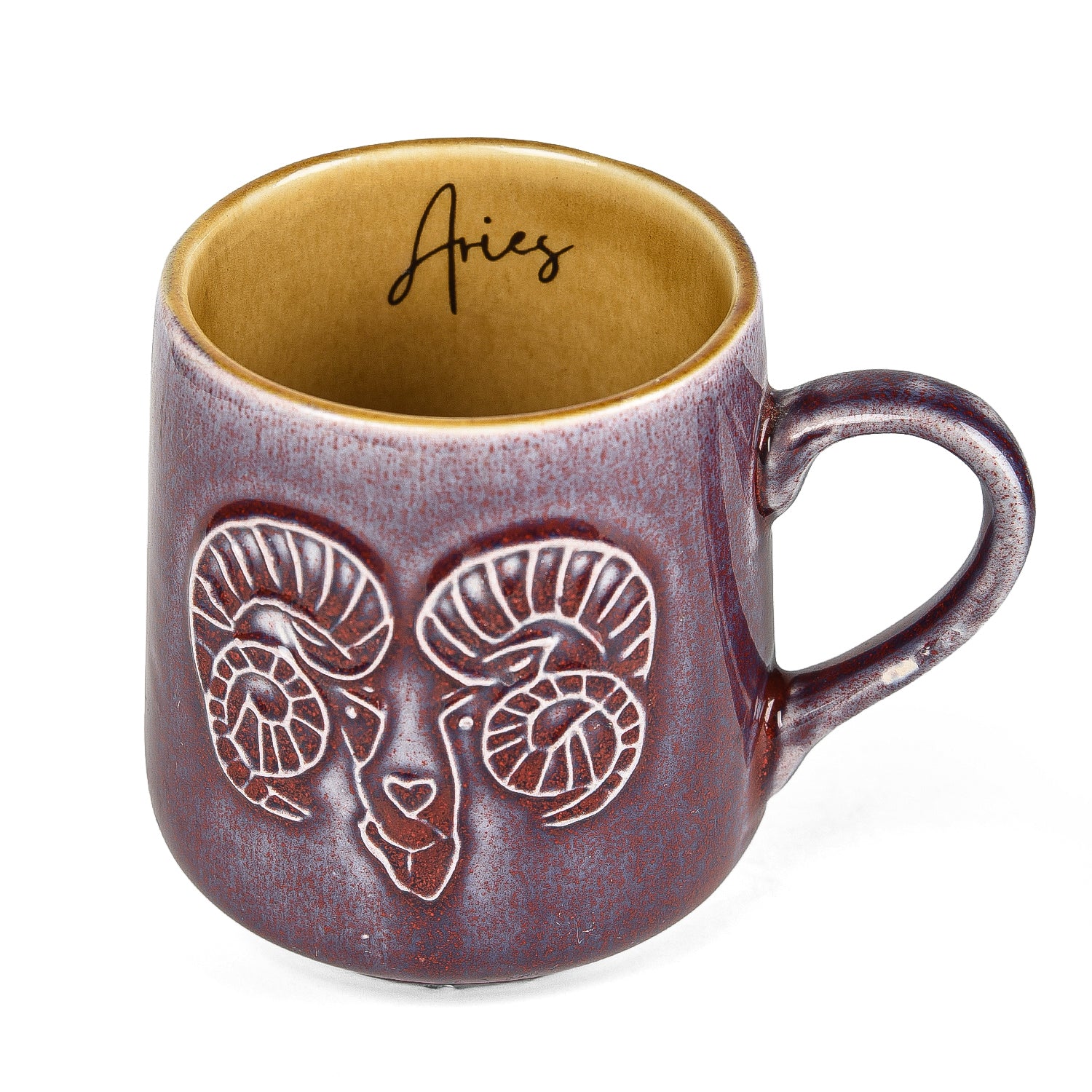 Zodiac Brew Mugs