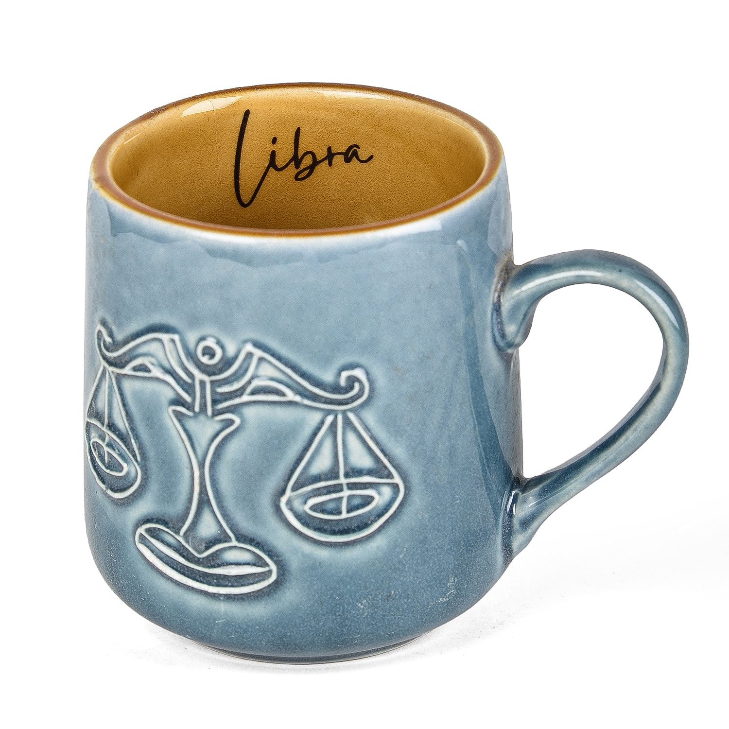 Zodiac Brew Mugs