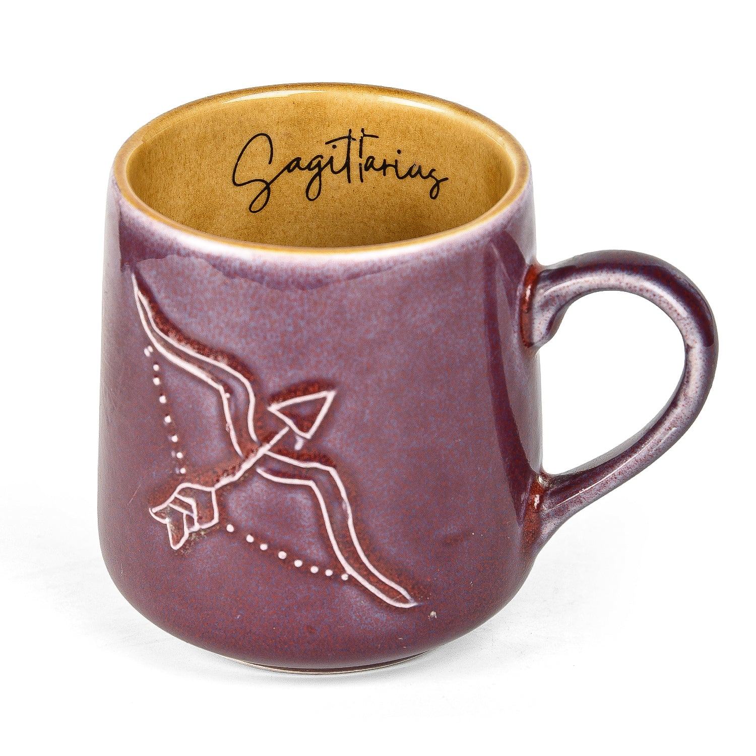 Zodiac Brew Mugs