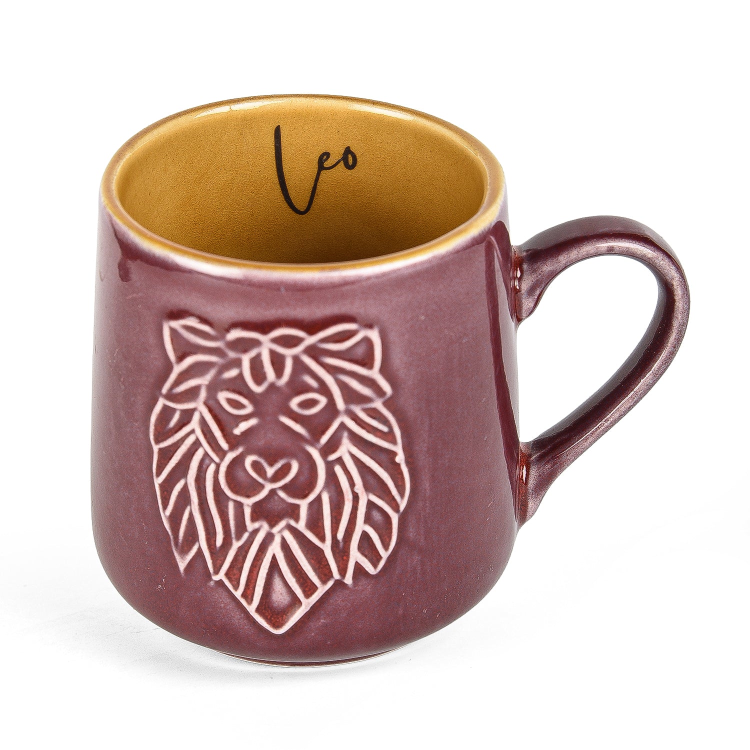 Zodiac Brew Mugs