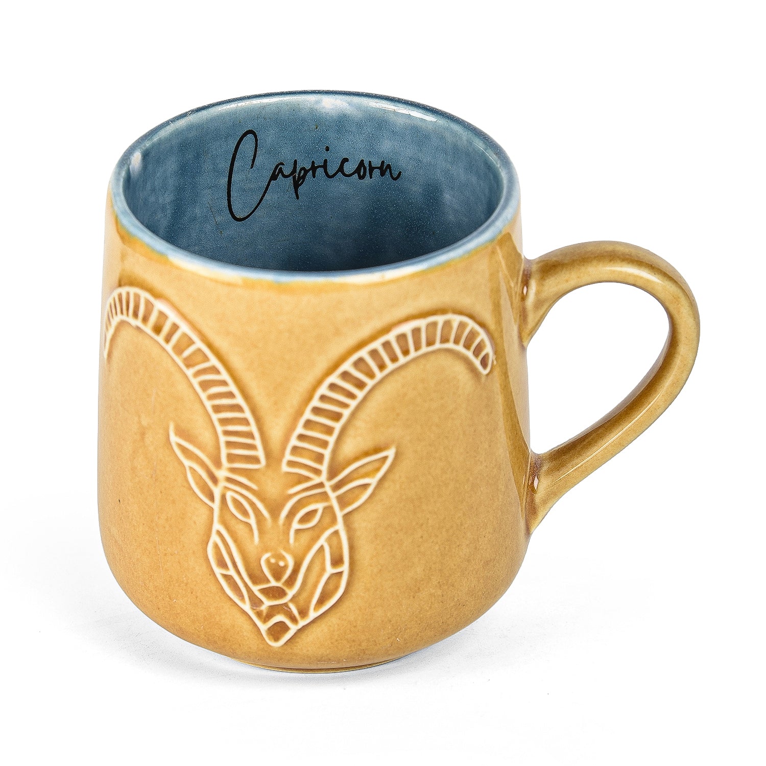 Zodiac Brew Mugs