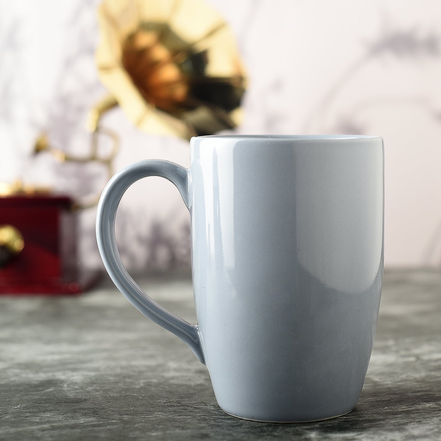 Morning Mist Mug