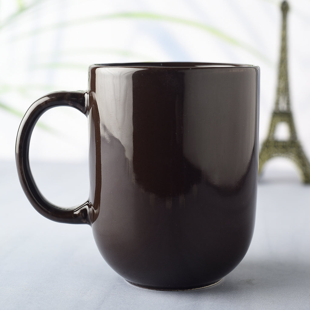 Mocha Muse Mug