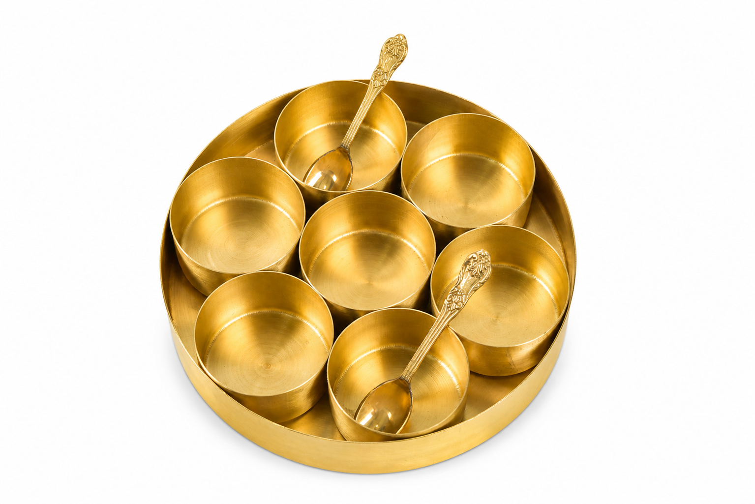 The Spice Sutra Box
