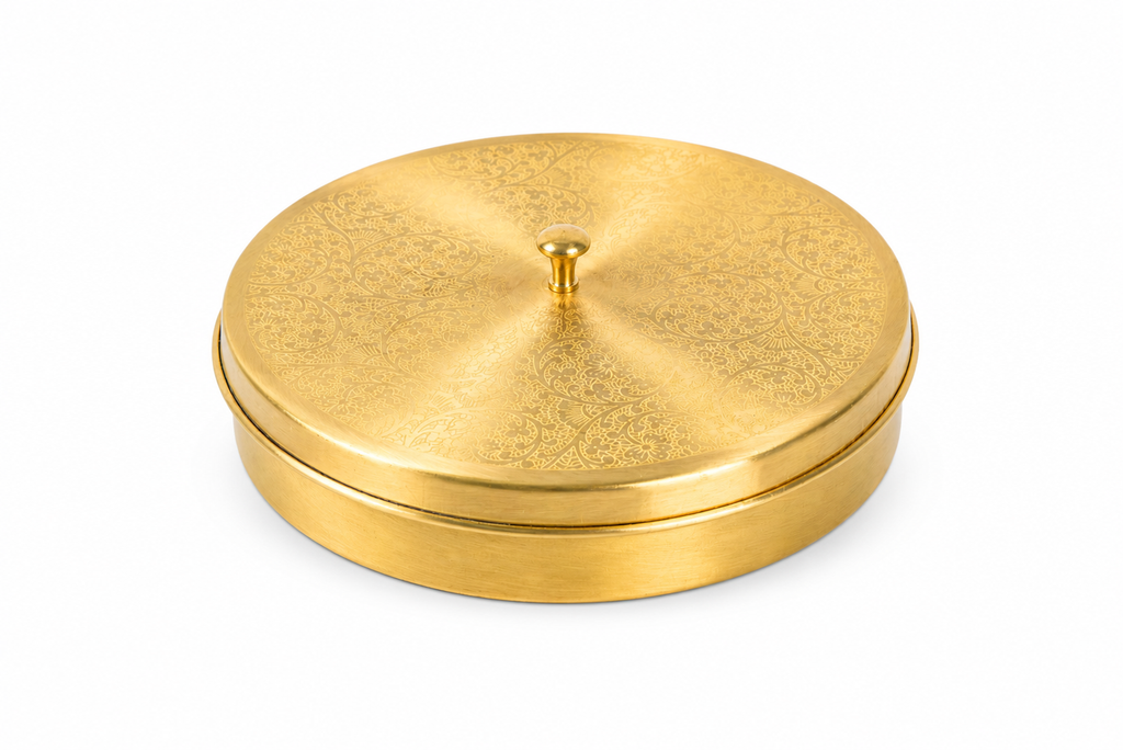 The Spice Sutra Box