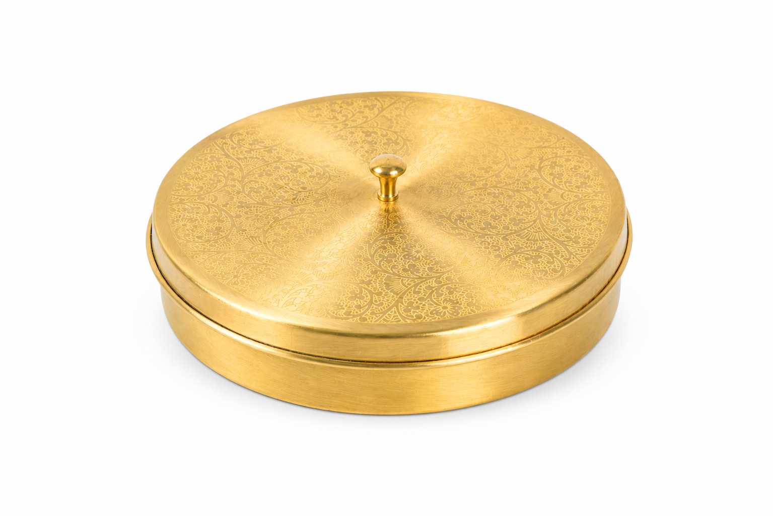 The Spice Sutra Box