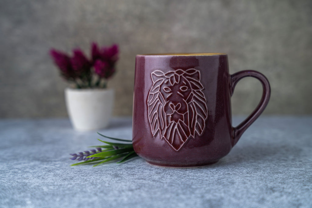 Zodiac Brew Mugs